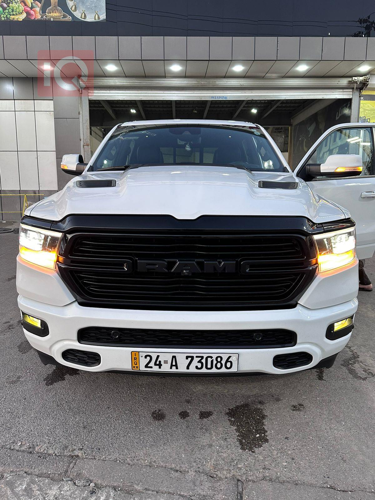 Ram 1500